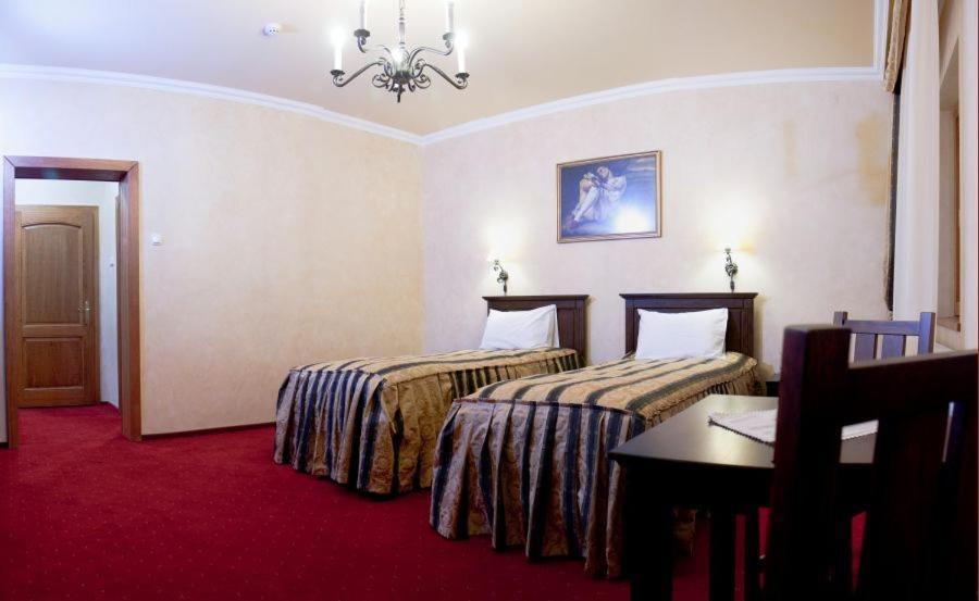 Hotel Ozon Harghita-Băi Room photo