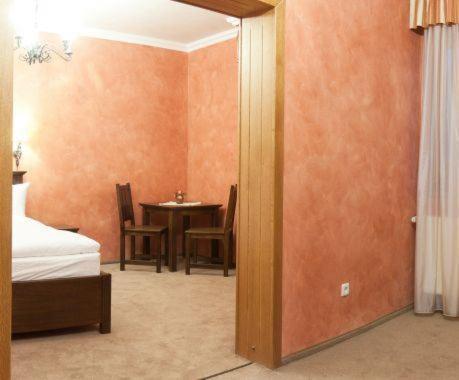 Hotel Ozon Harghita-Băi Room photo