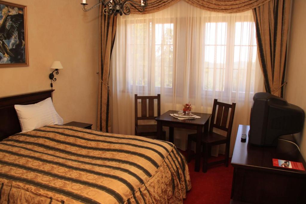 Hotel Ozon Harghita-Băi Room photo