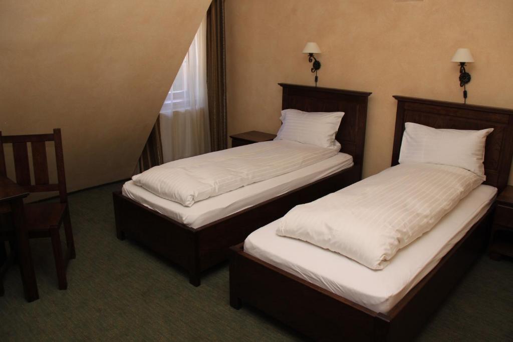 Hotel Ozon Harghita-Băi Room photo
