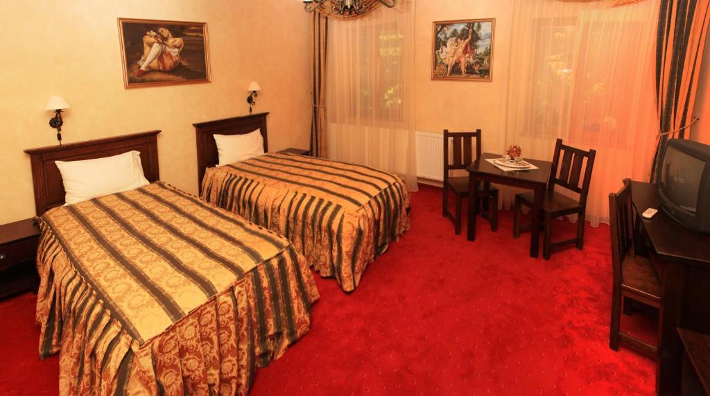 Hotel Ozon Harghita-Băi Room photo